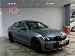 بي ام دبليو الفئة 3